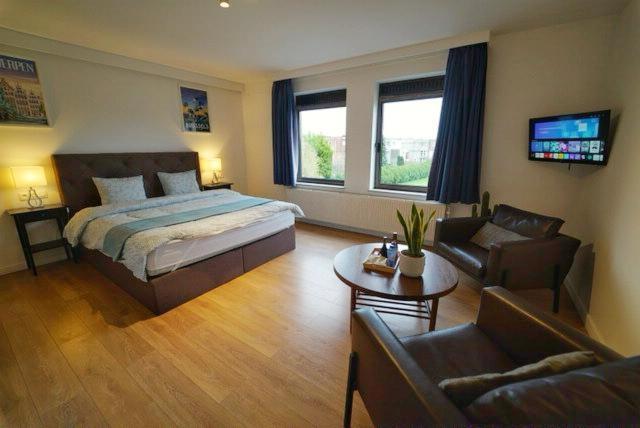 Apartment Arku Brussels Airport Zaventem