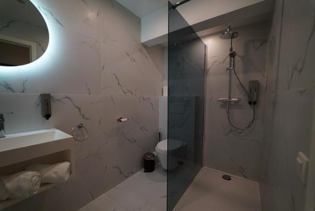 Arku Brussels Airport Apartment