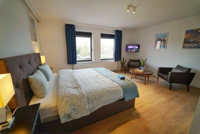 Apartment Arku Brussels Airport