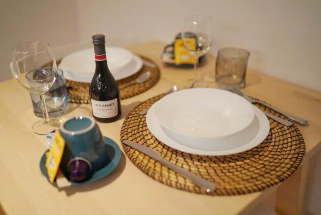Arku Brussels Airport Apartment Zaventem