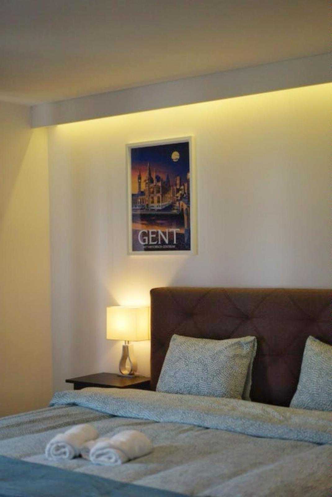 Apartment Arku Brussels Airport *