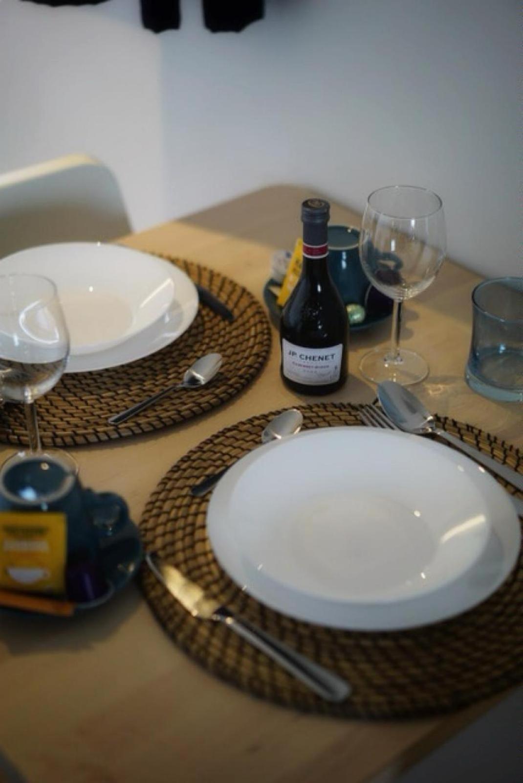 Arku Brussels Airport Apartment Zaventem