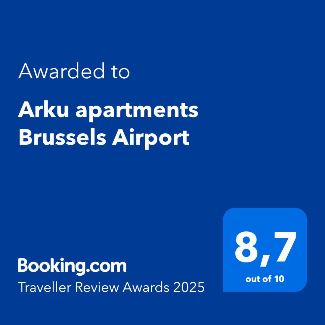 Arku Brussels Airport