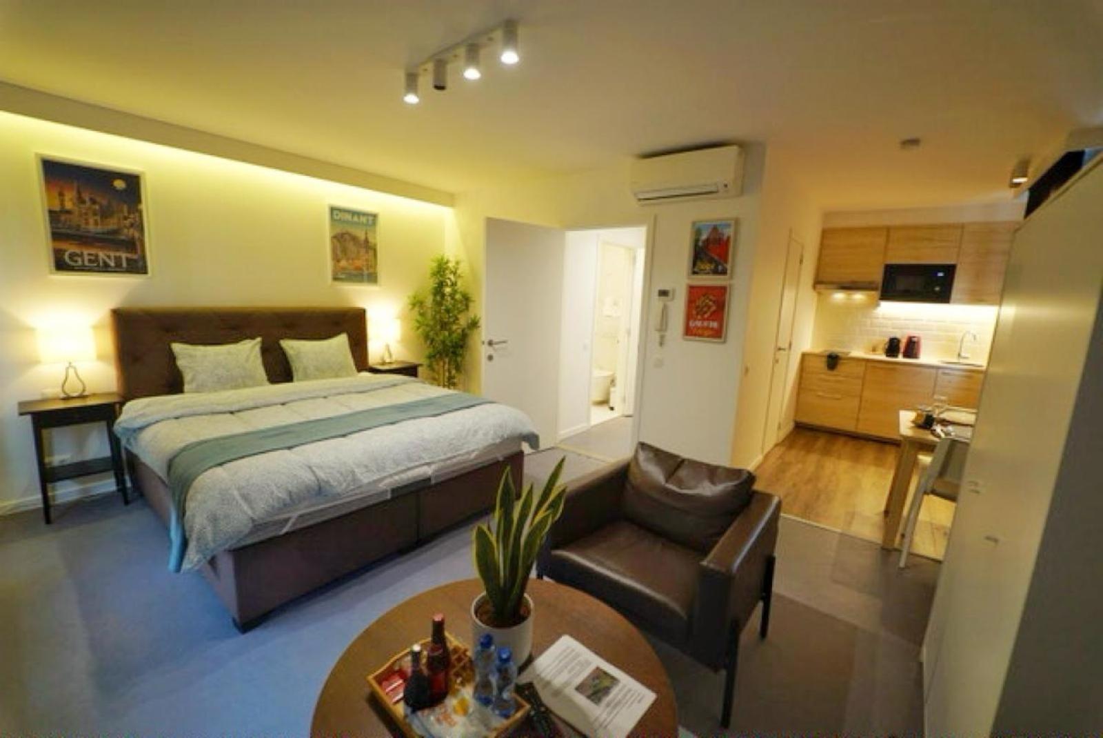Apartamento Arku Brussels Airport Zaventem