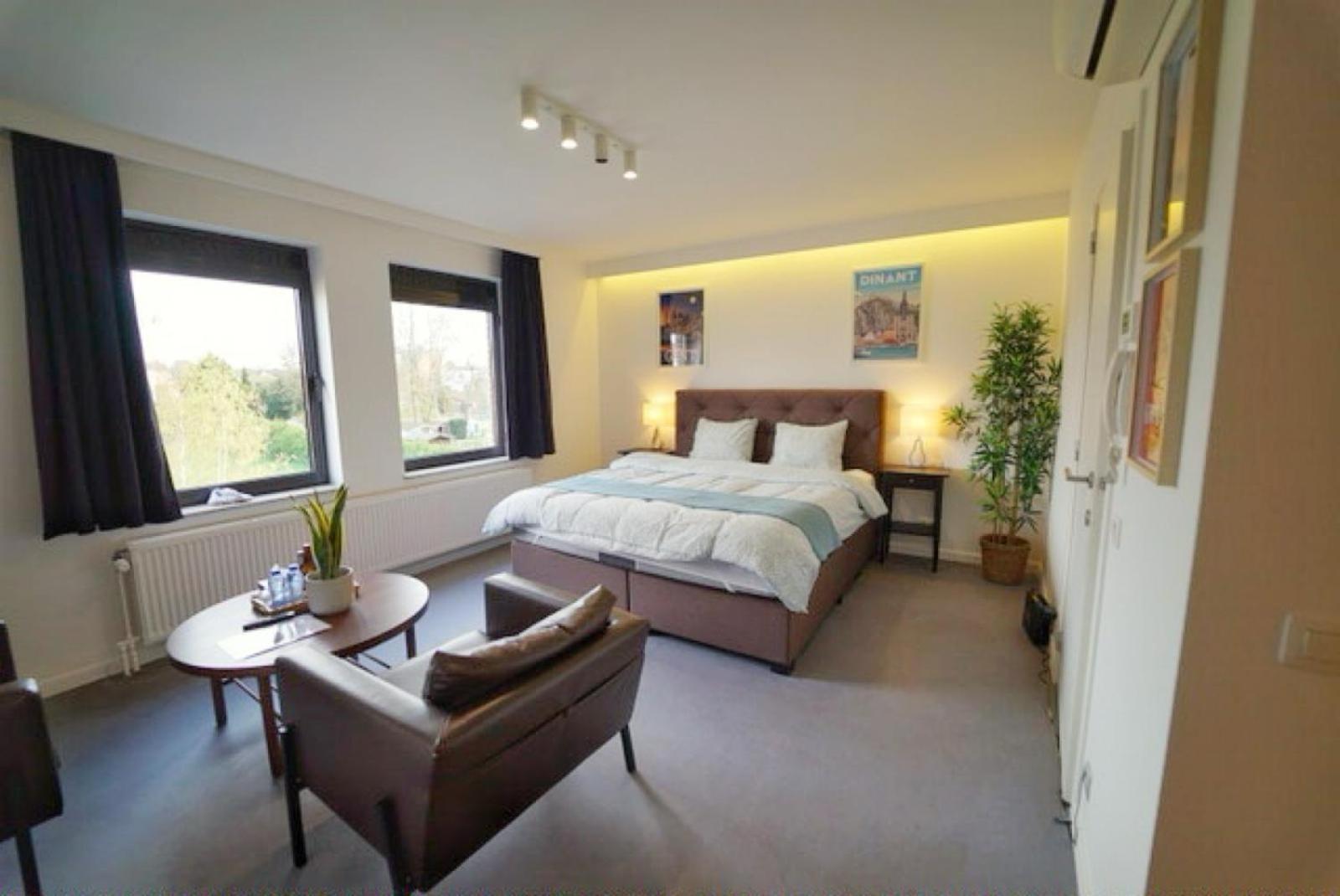 Apartamento Arku Brussels Airport *